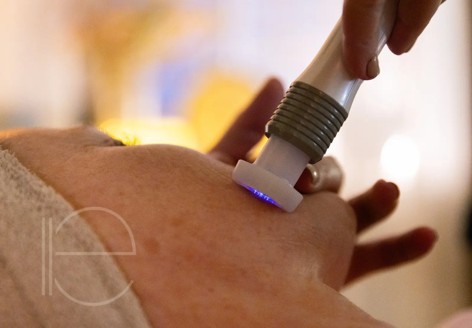 ✧ JET EFFECT™ • Cold Plasma Skin Therapy