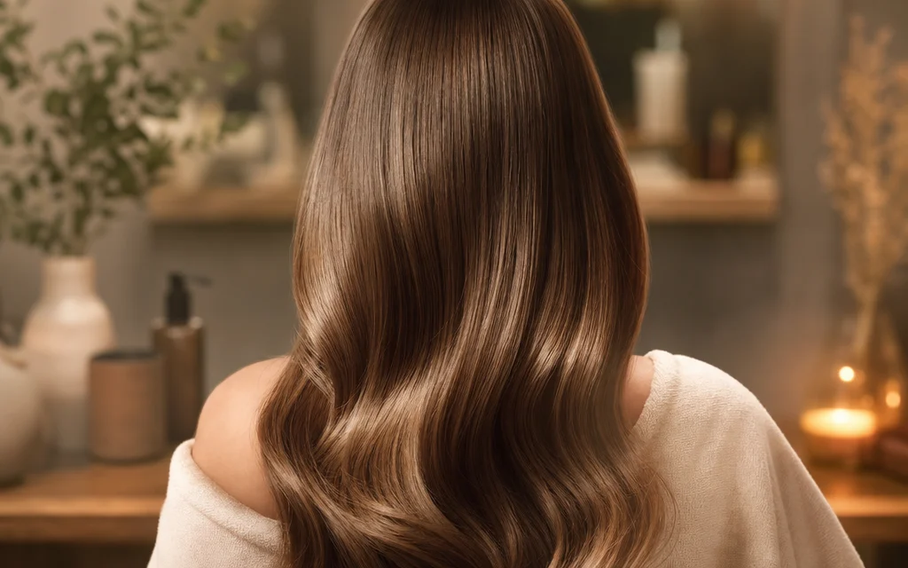 K18 Treatment