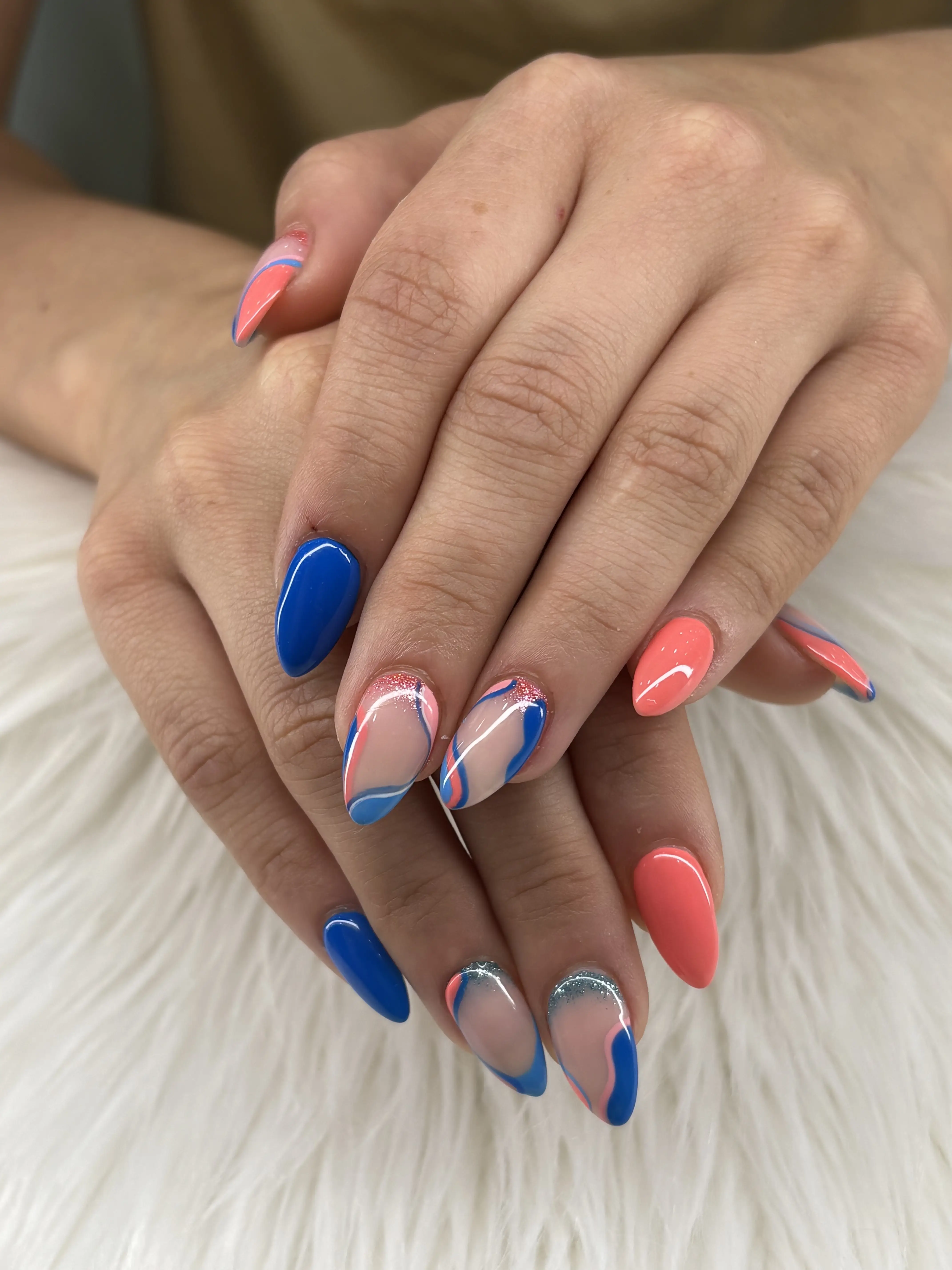 Builder Gel fill