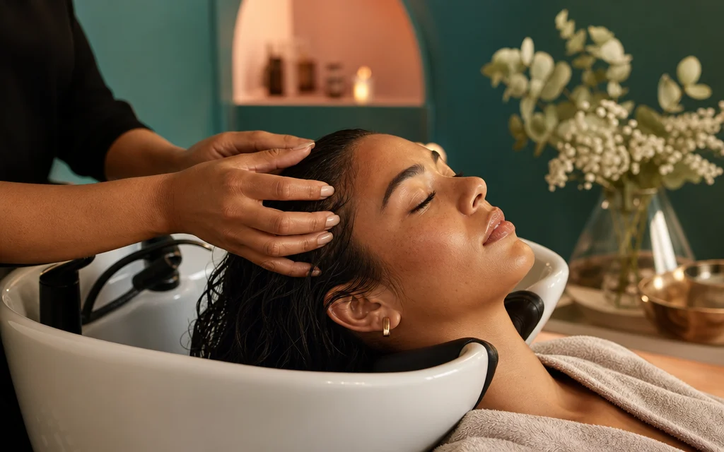 Hydrating H Treatment