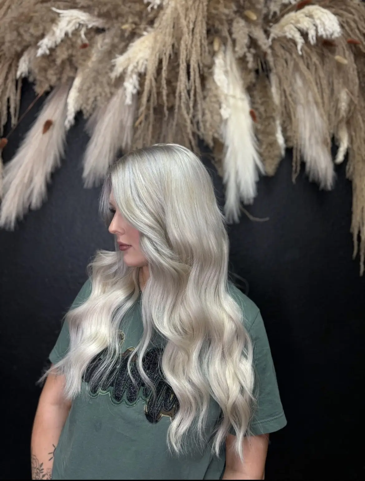 Bleach And Tone