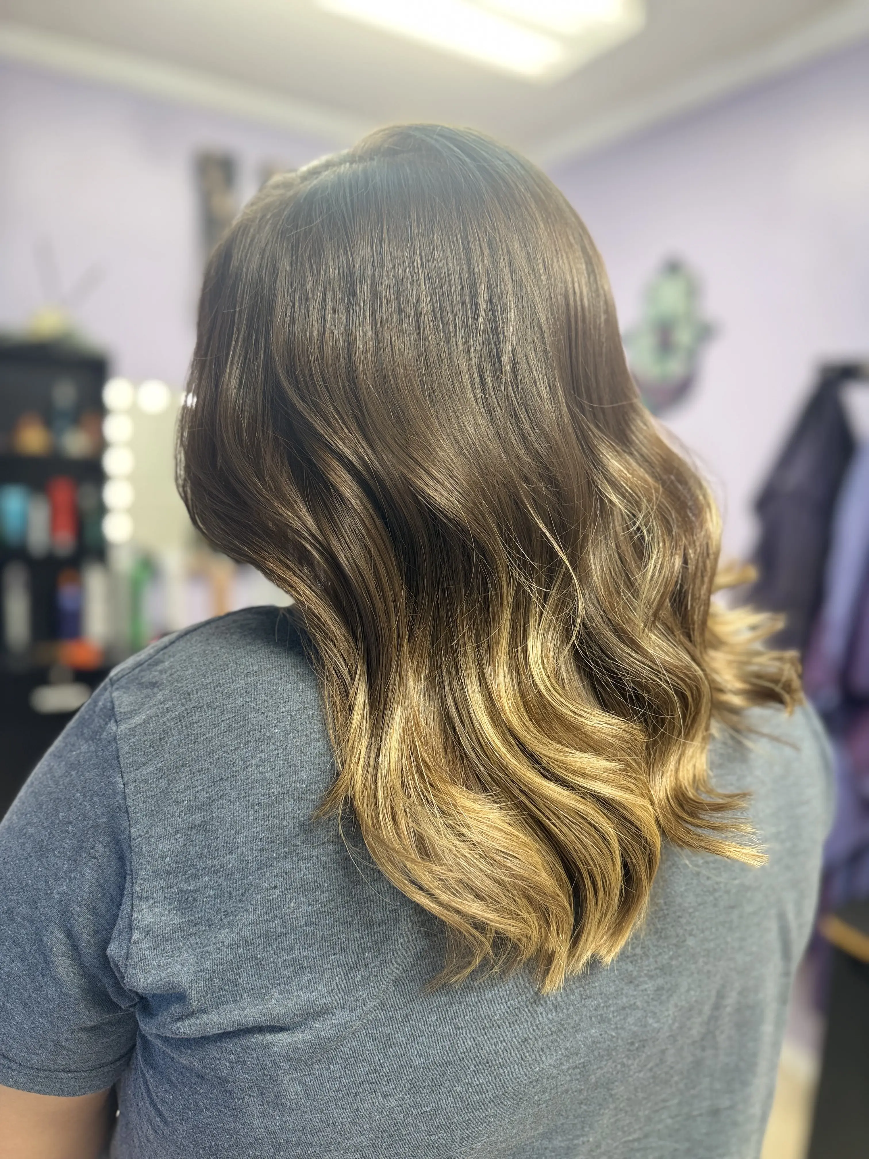 Deep Conditioning Treatment