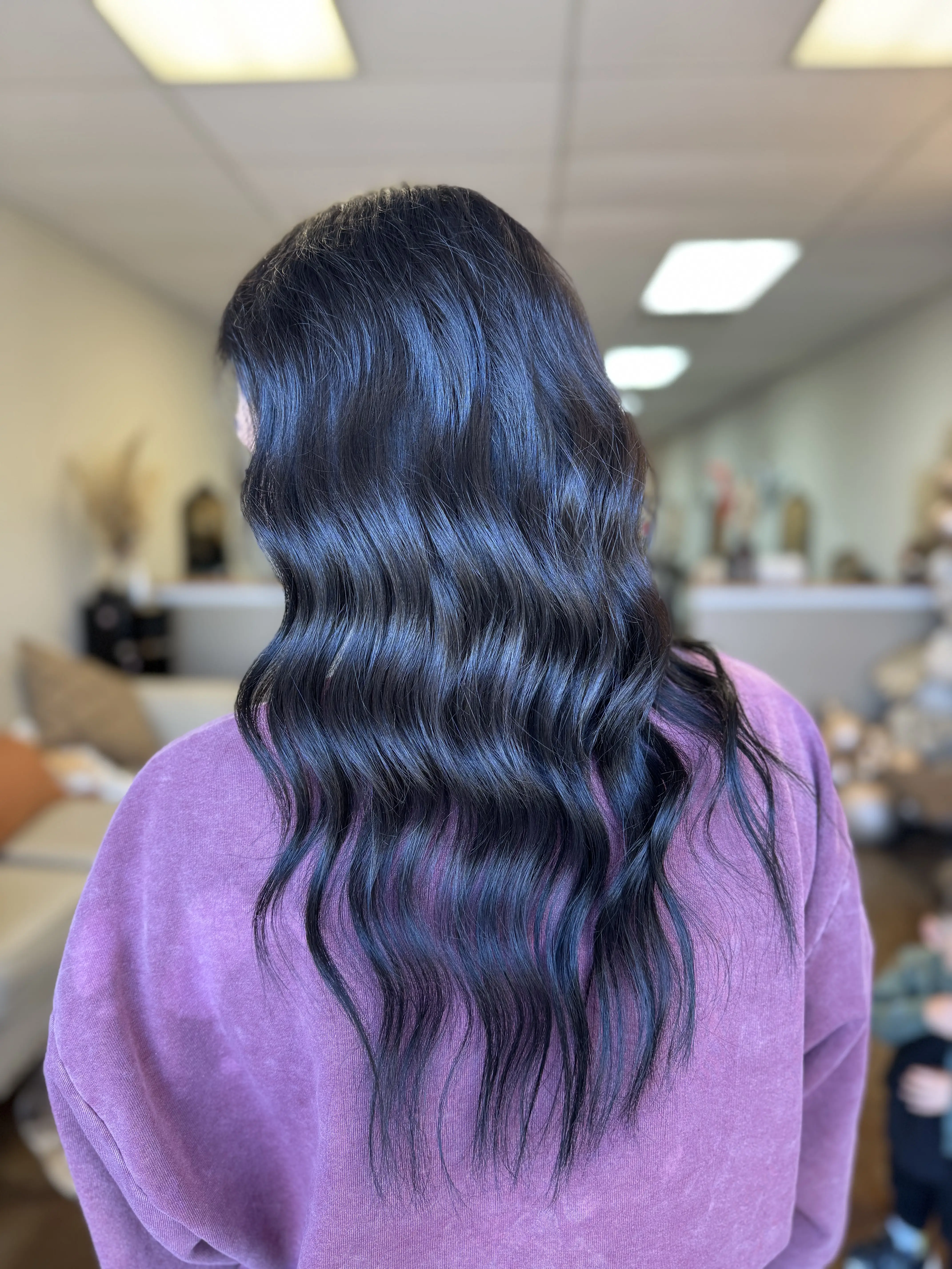 Extensions Consultation