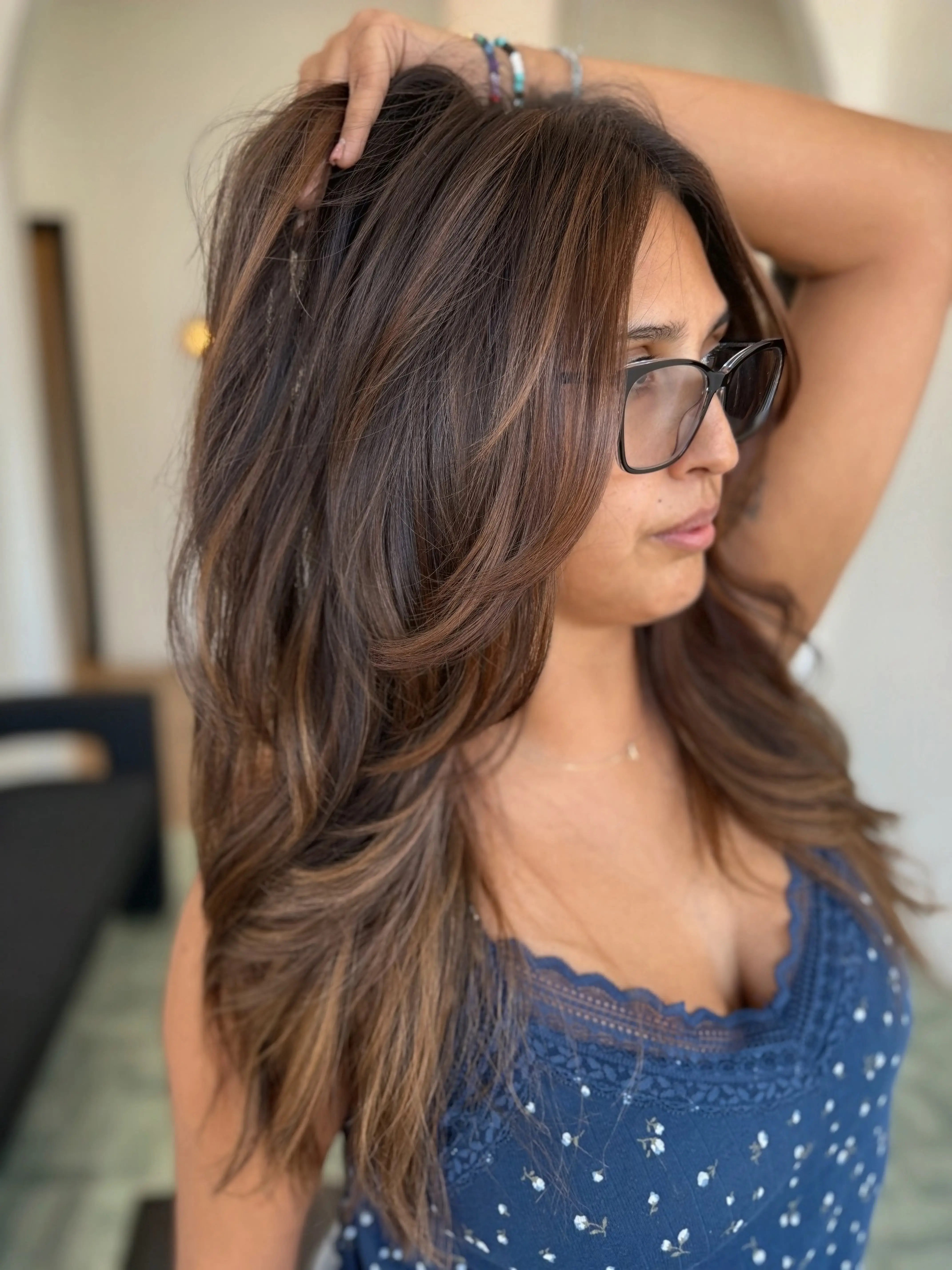 Master Haircut