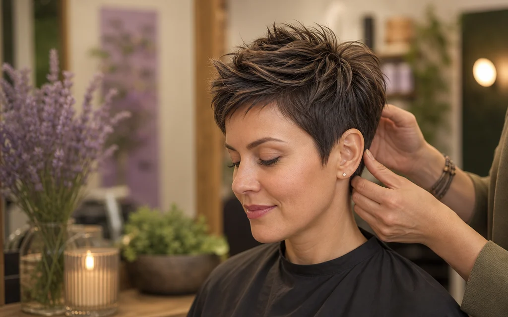 Women's Express Haircut