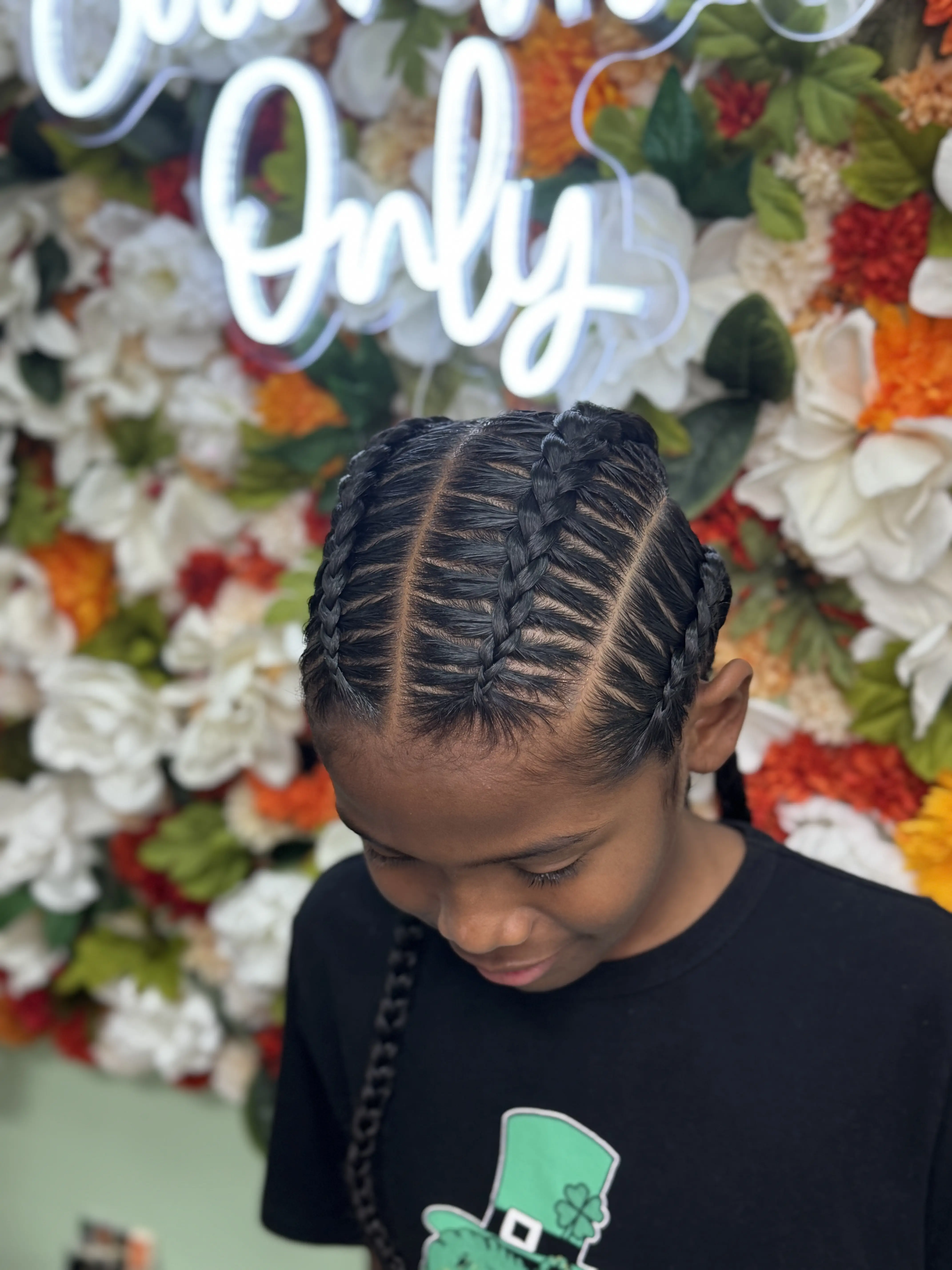 Basic Braids