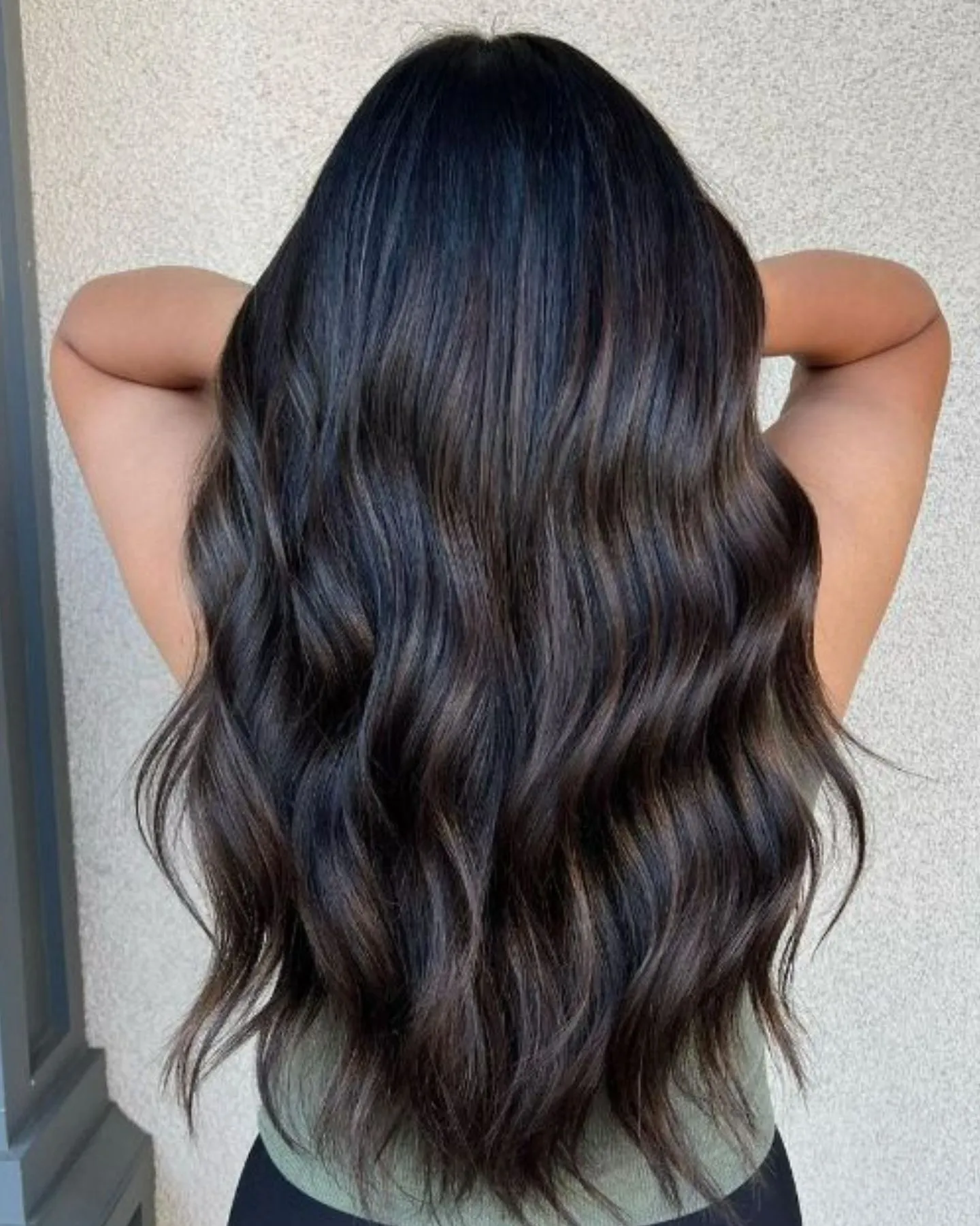 Chocolate Espresso Brunette