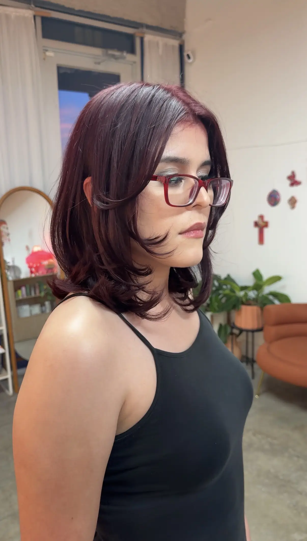 All Over Color (No Bleach)