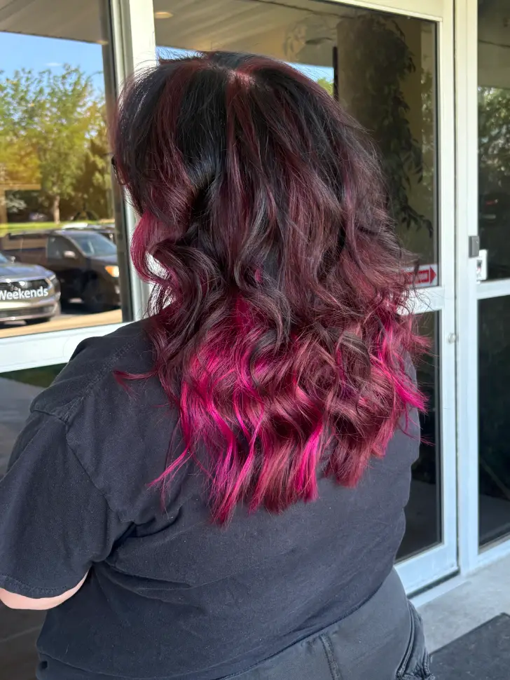 The Creative Color