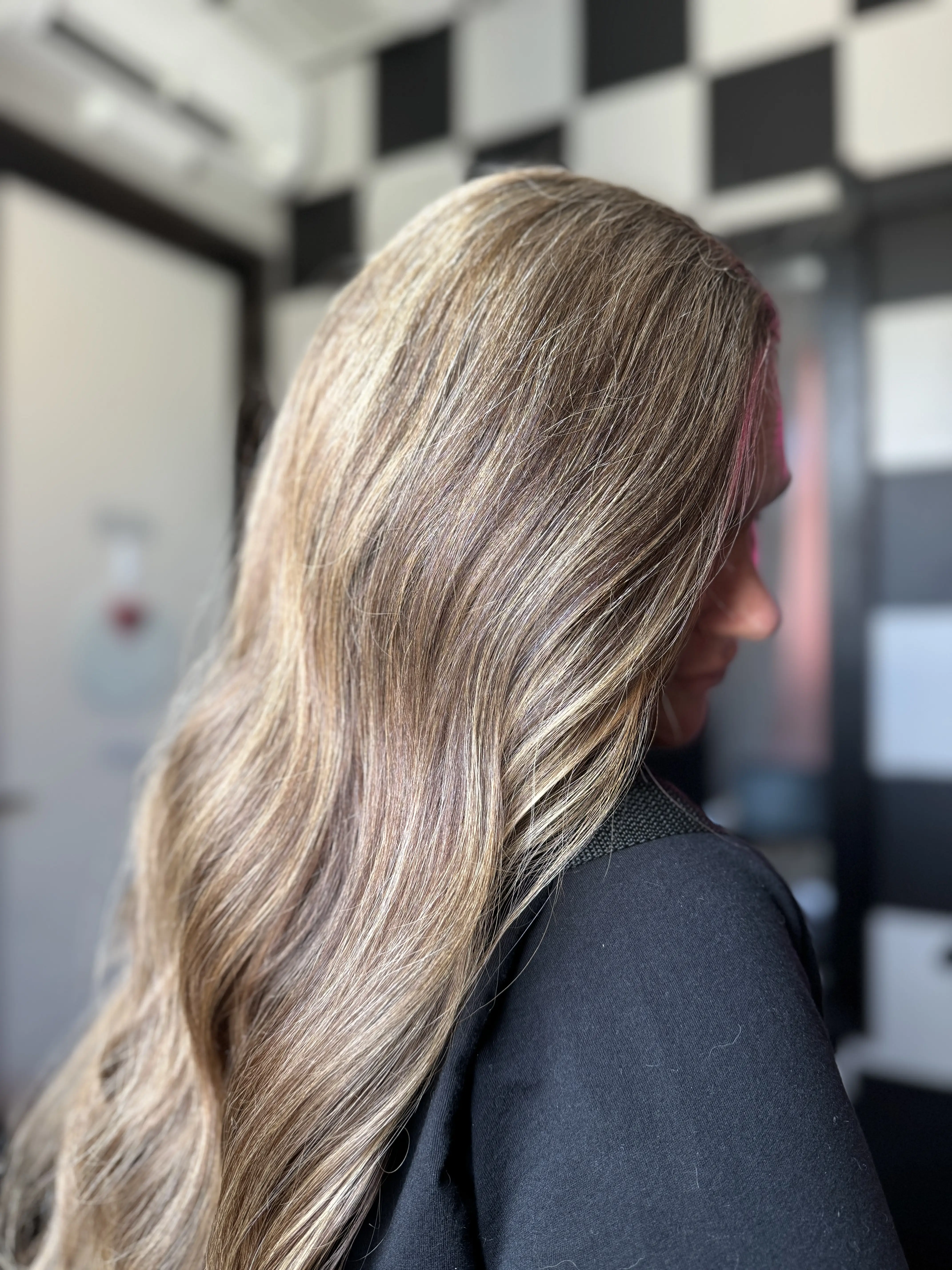 The Signature Cut