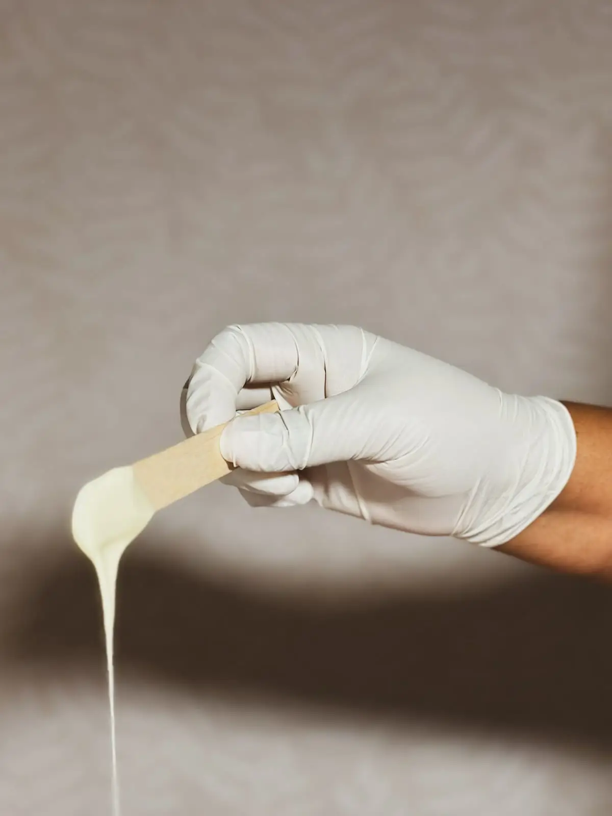  Underarm Wax 