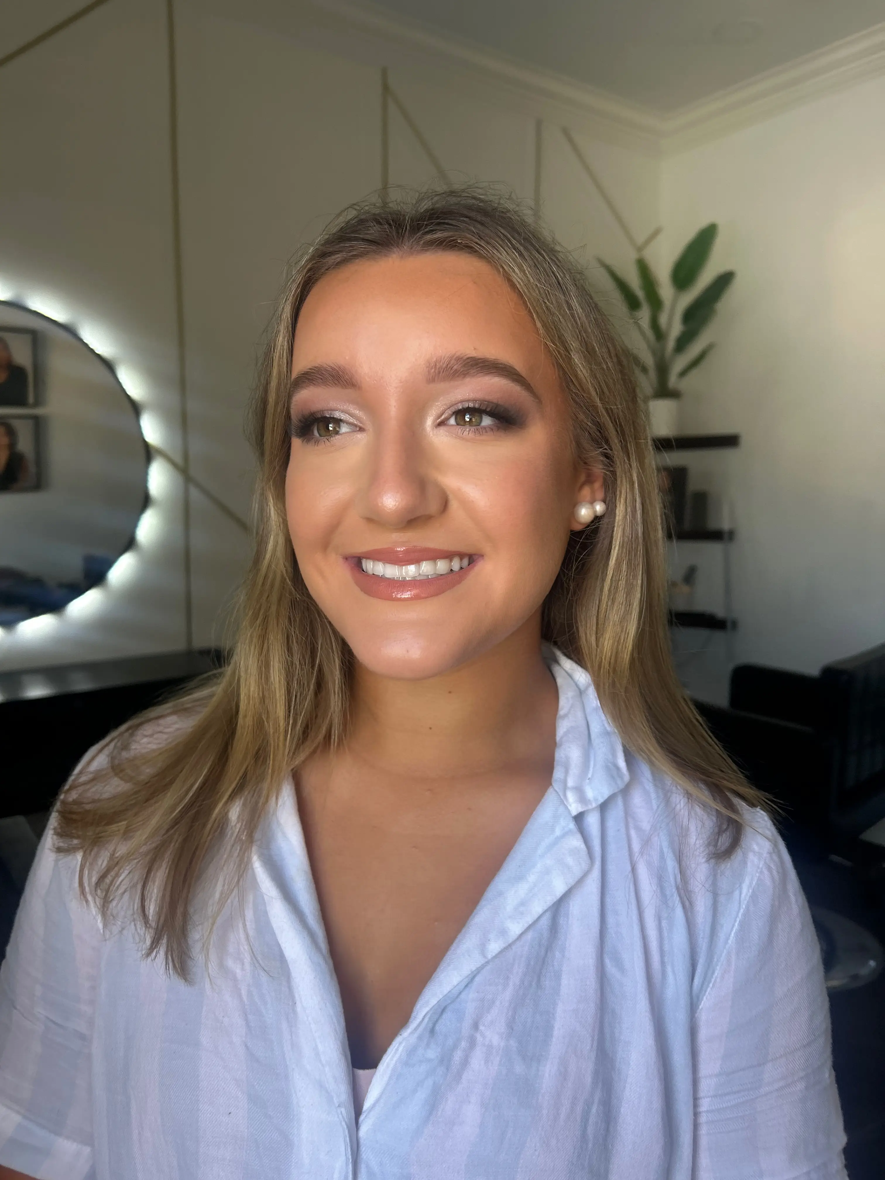 Special Event Makeup