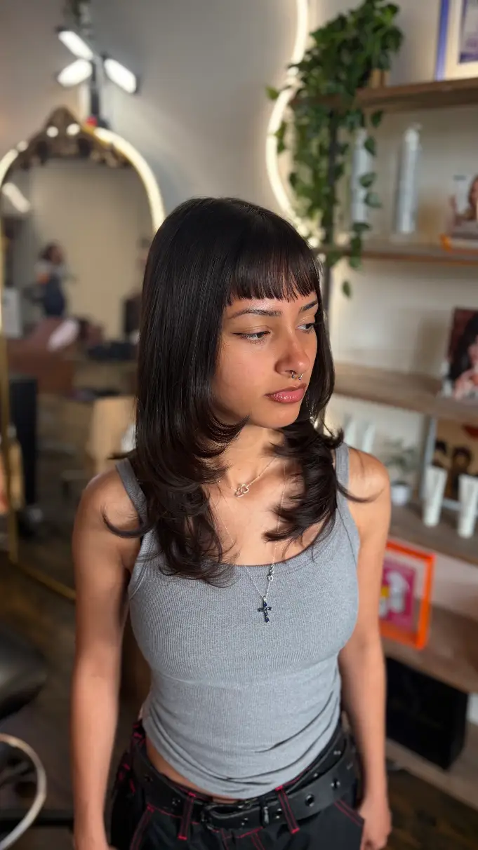 Haircut - Returning Clients ♡