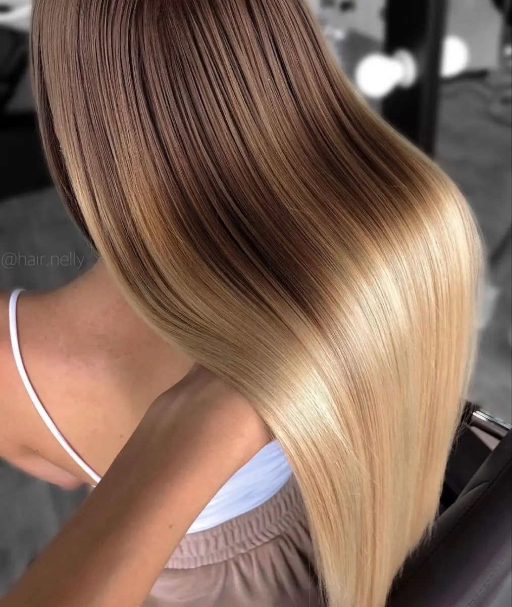 Keratin Treatment
