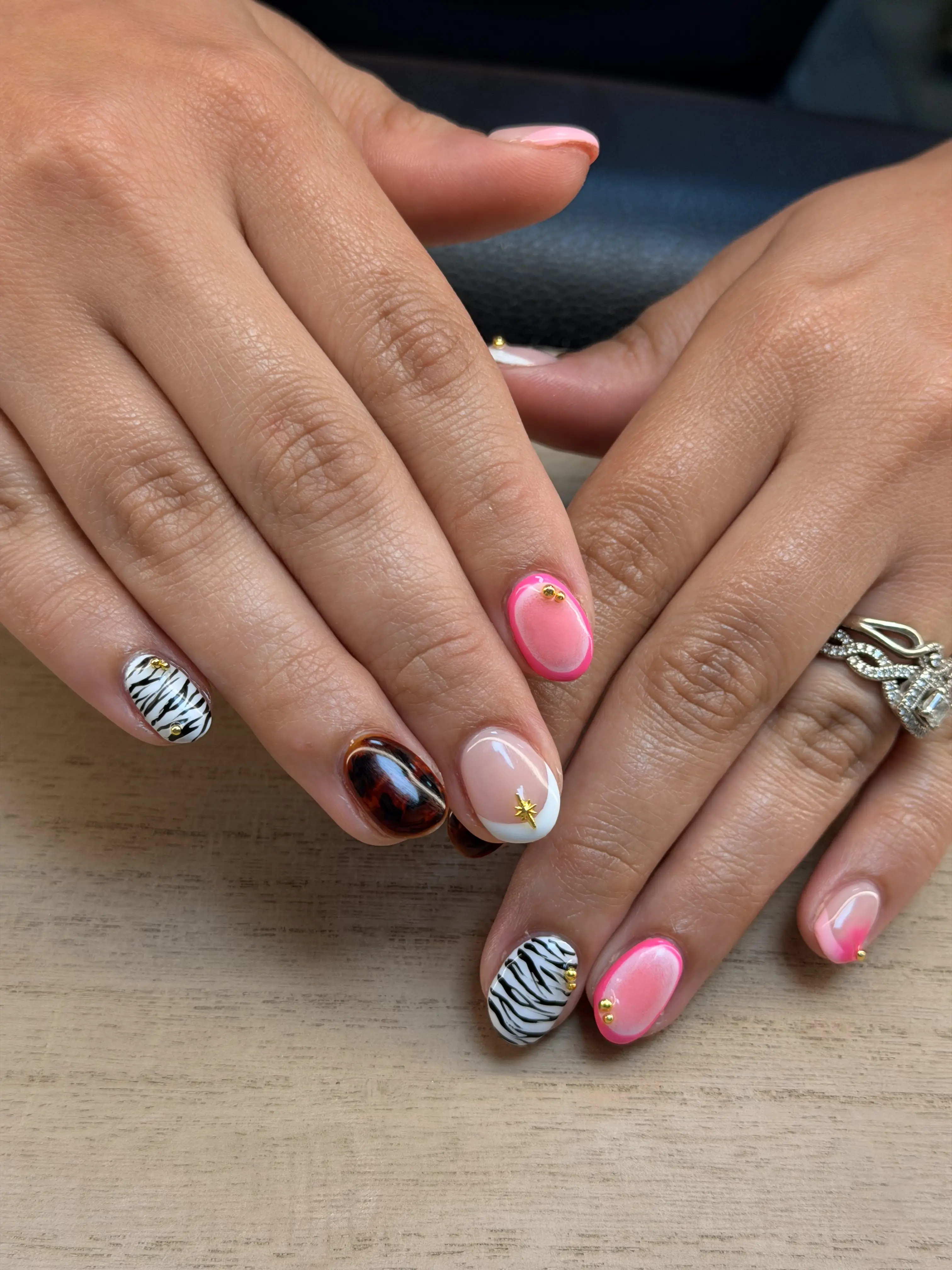 Builder Gel Fill