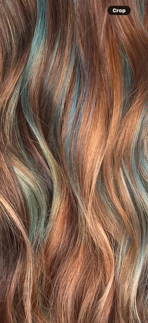 Double Process Color