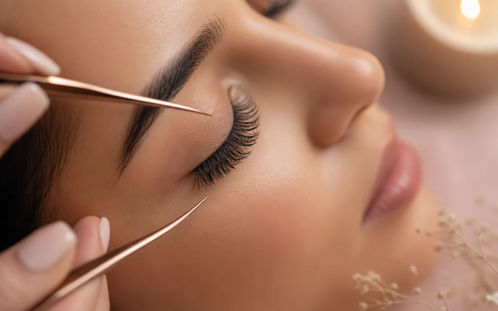 Standard Lash Fill