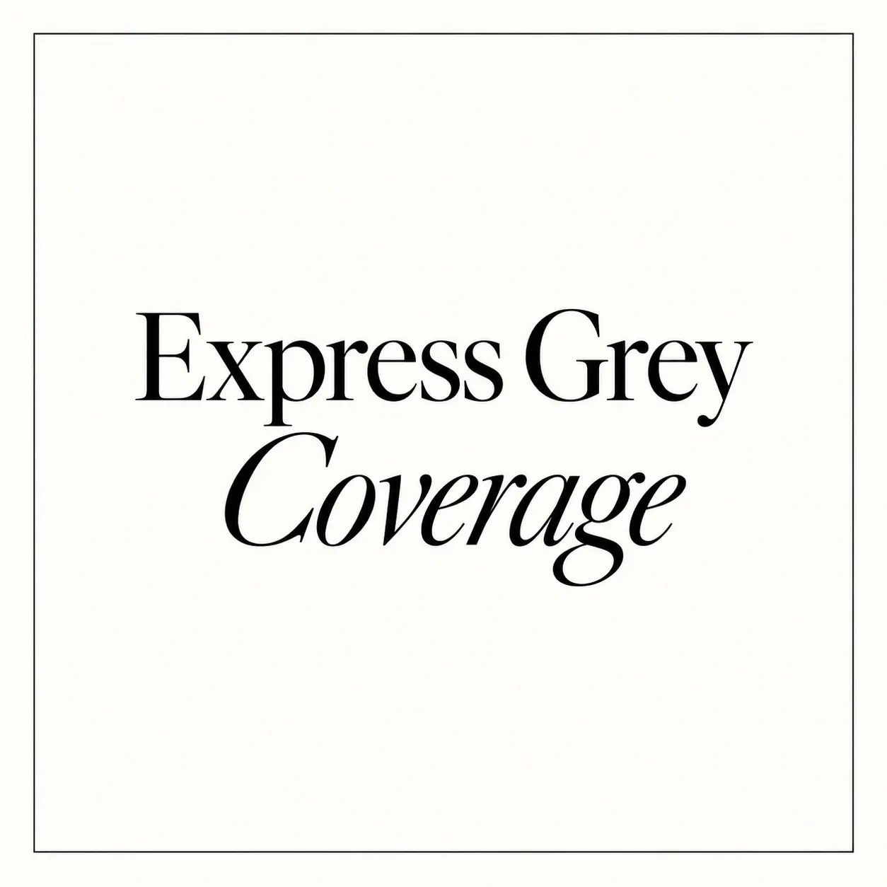 Express Base Color