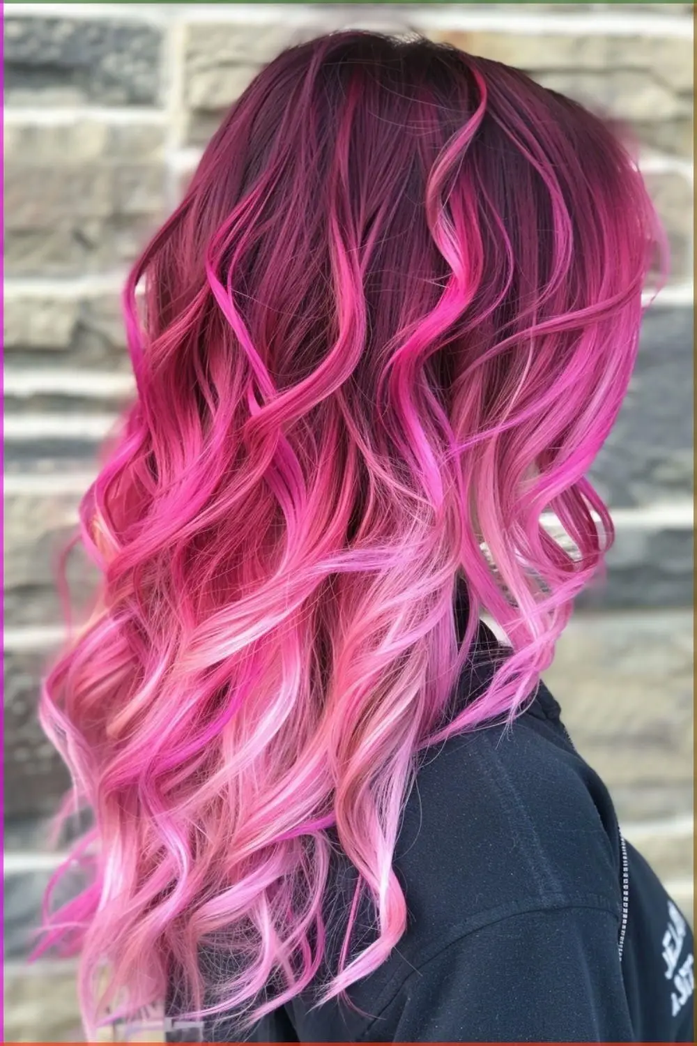 Vivid Color (Full)