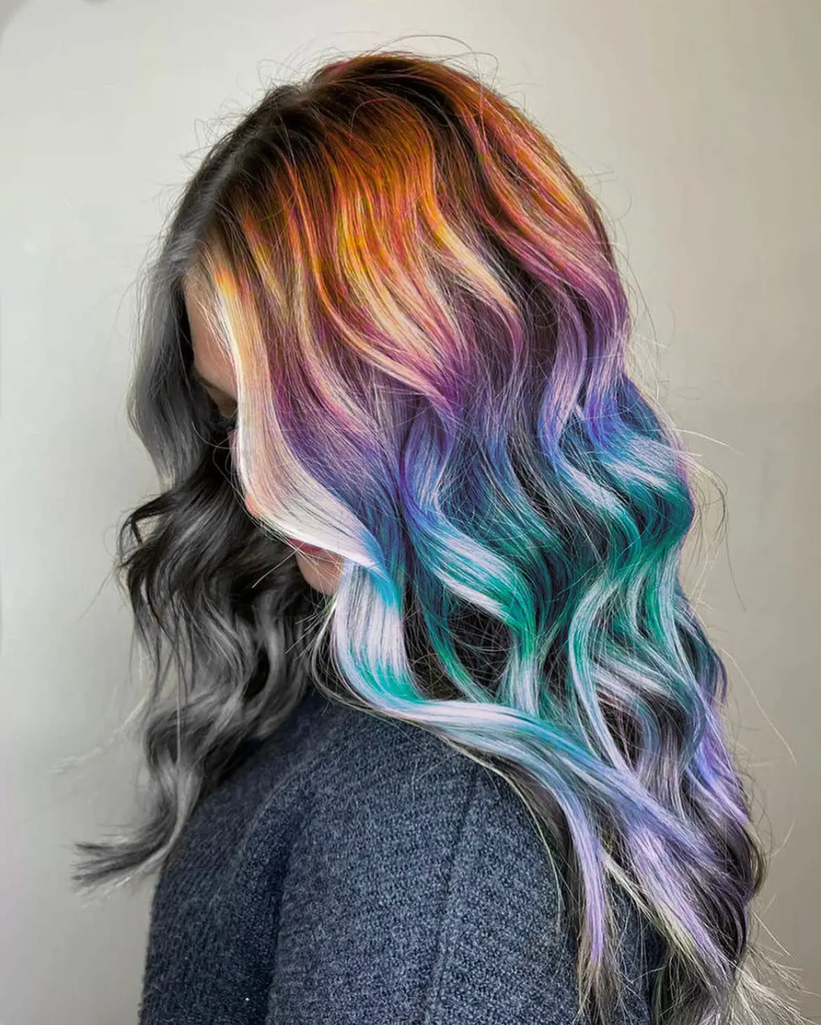 Full Fantasy Color