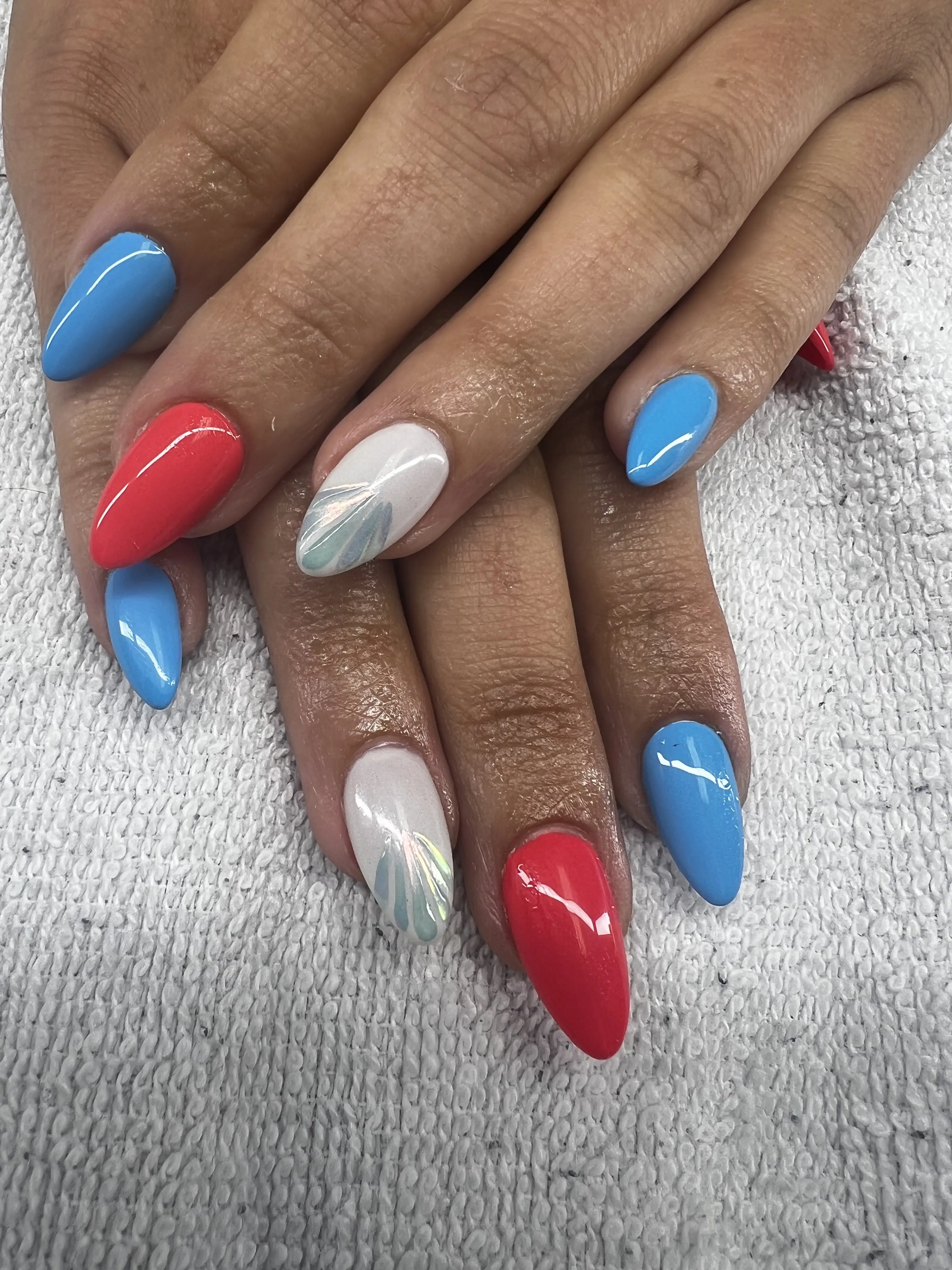 Gel-X Extensions