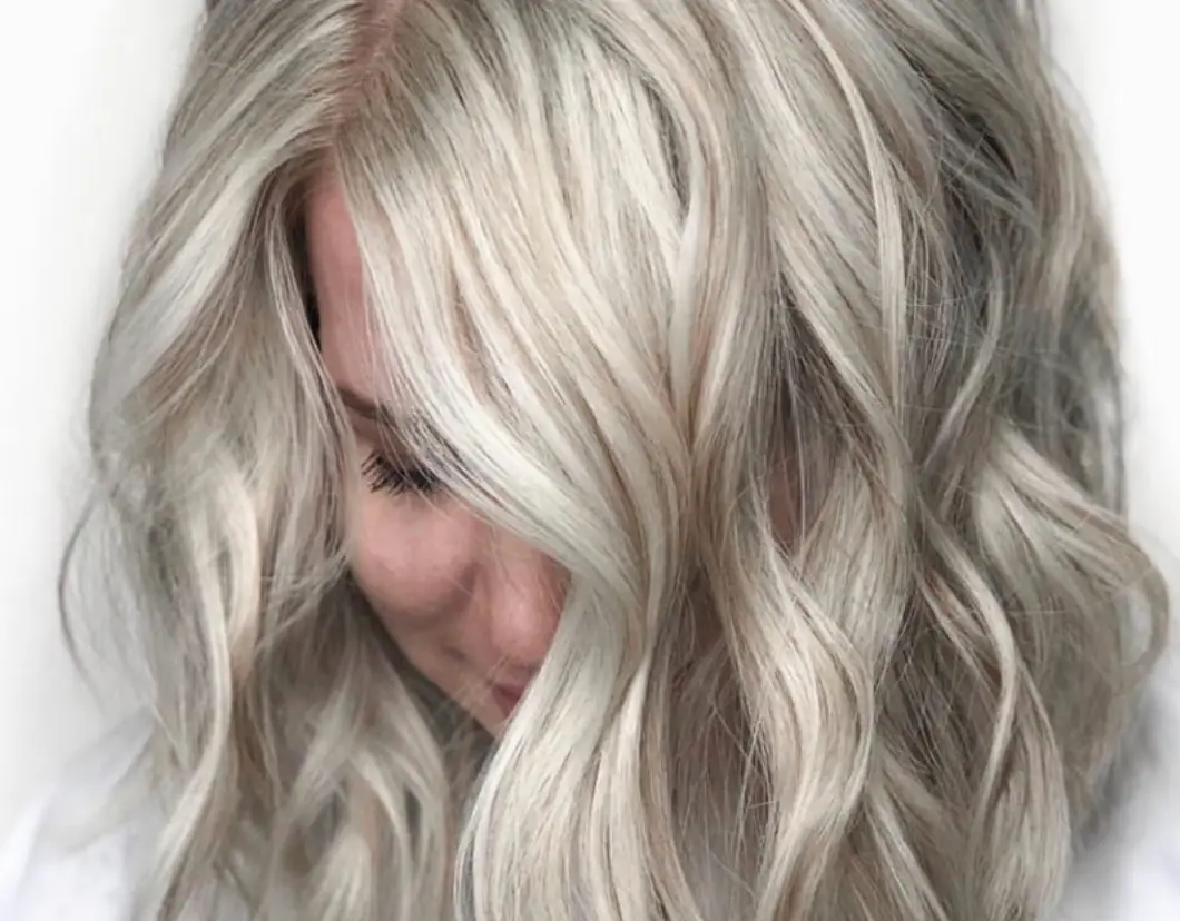Full Blonding