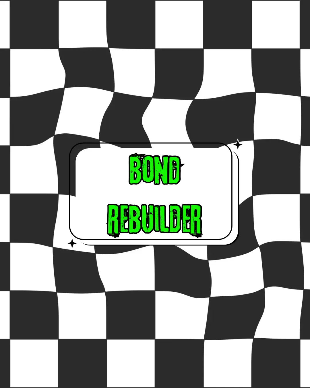 Bond Rebuild
