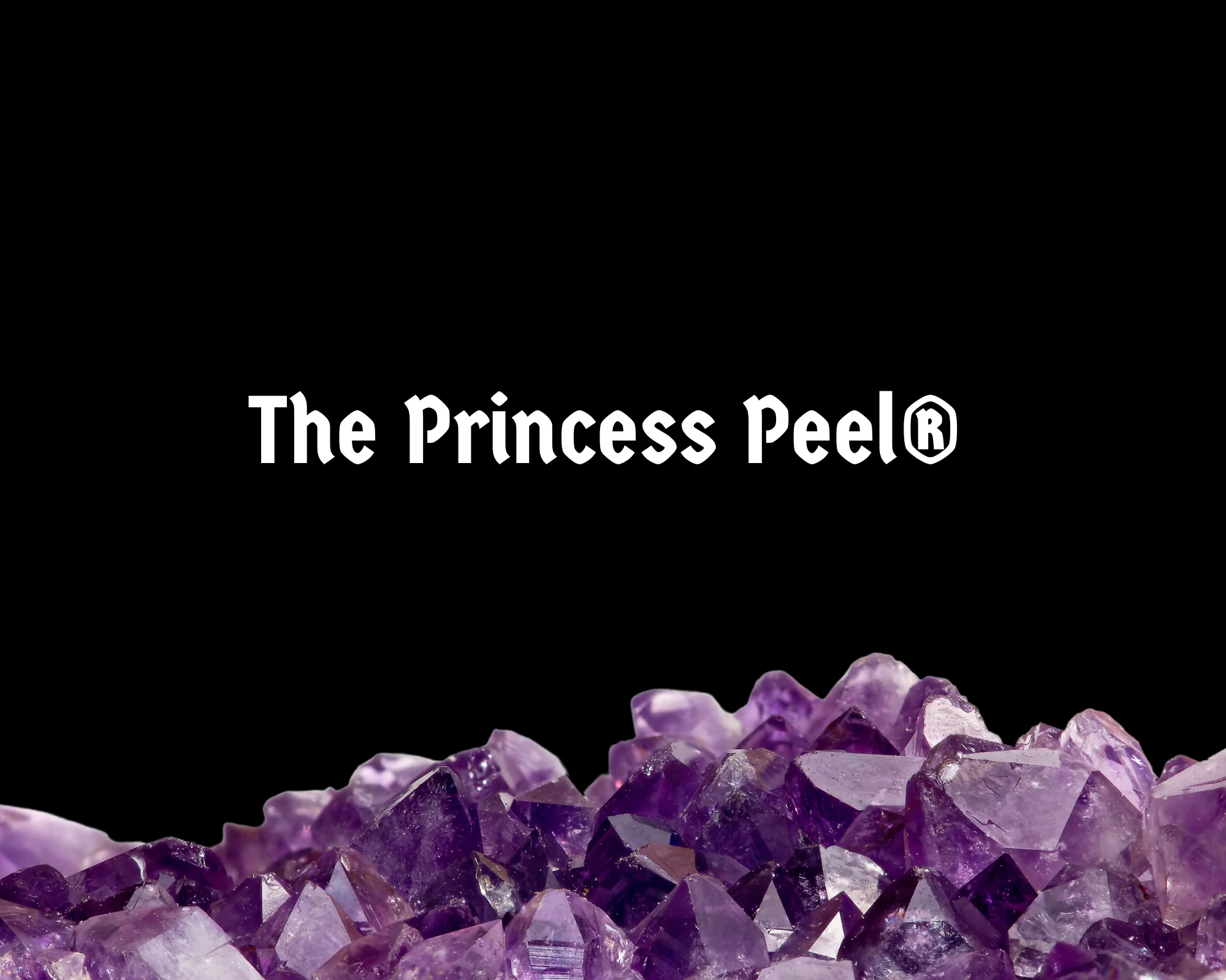 The Princess Peel®