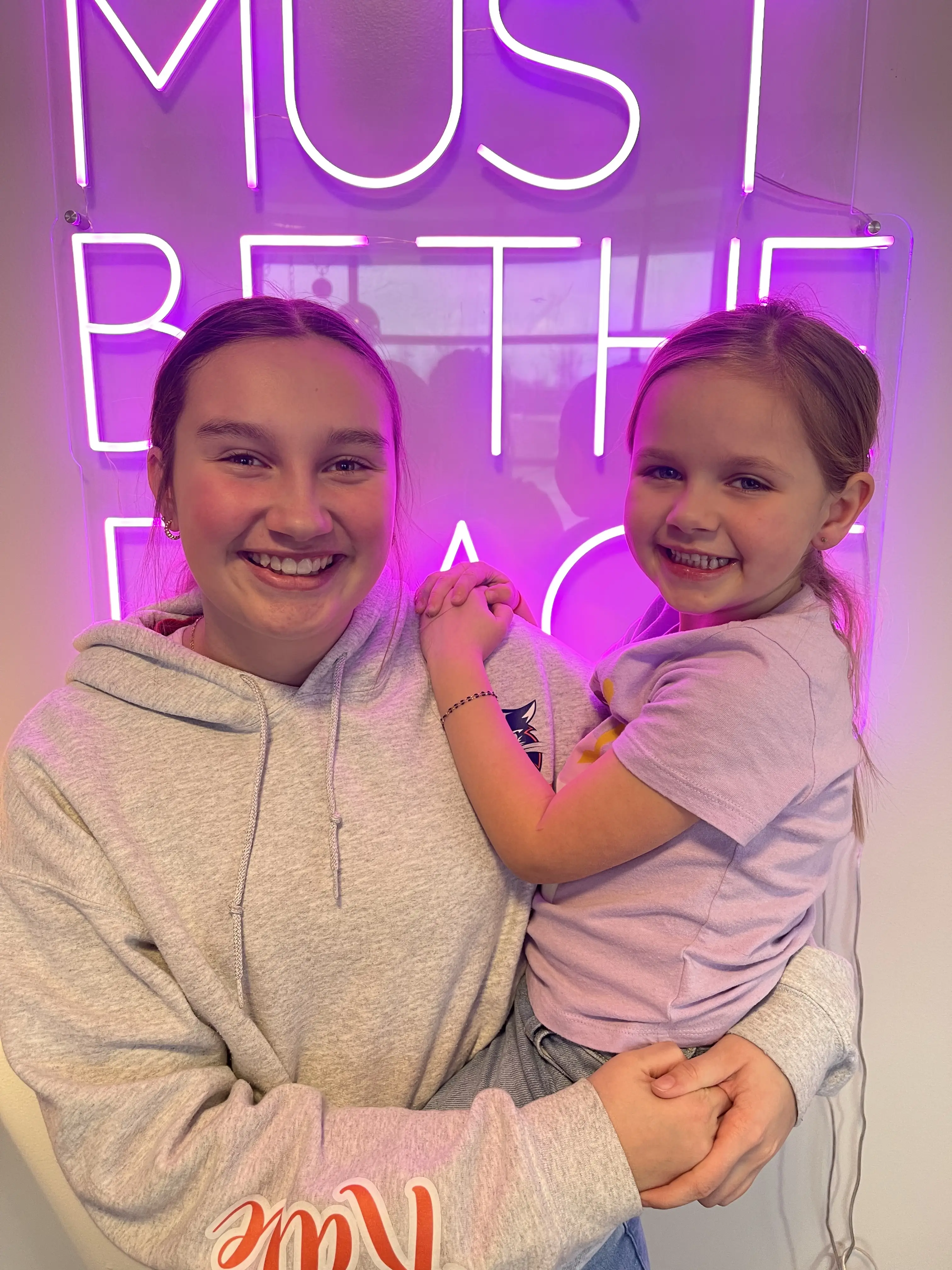 Minor Age 11-17 - Two Lobe Piercing
