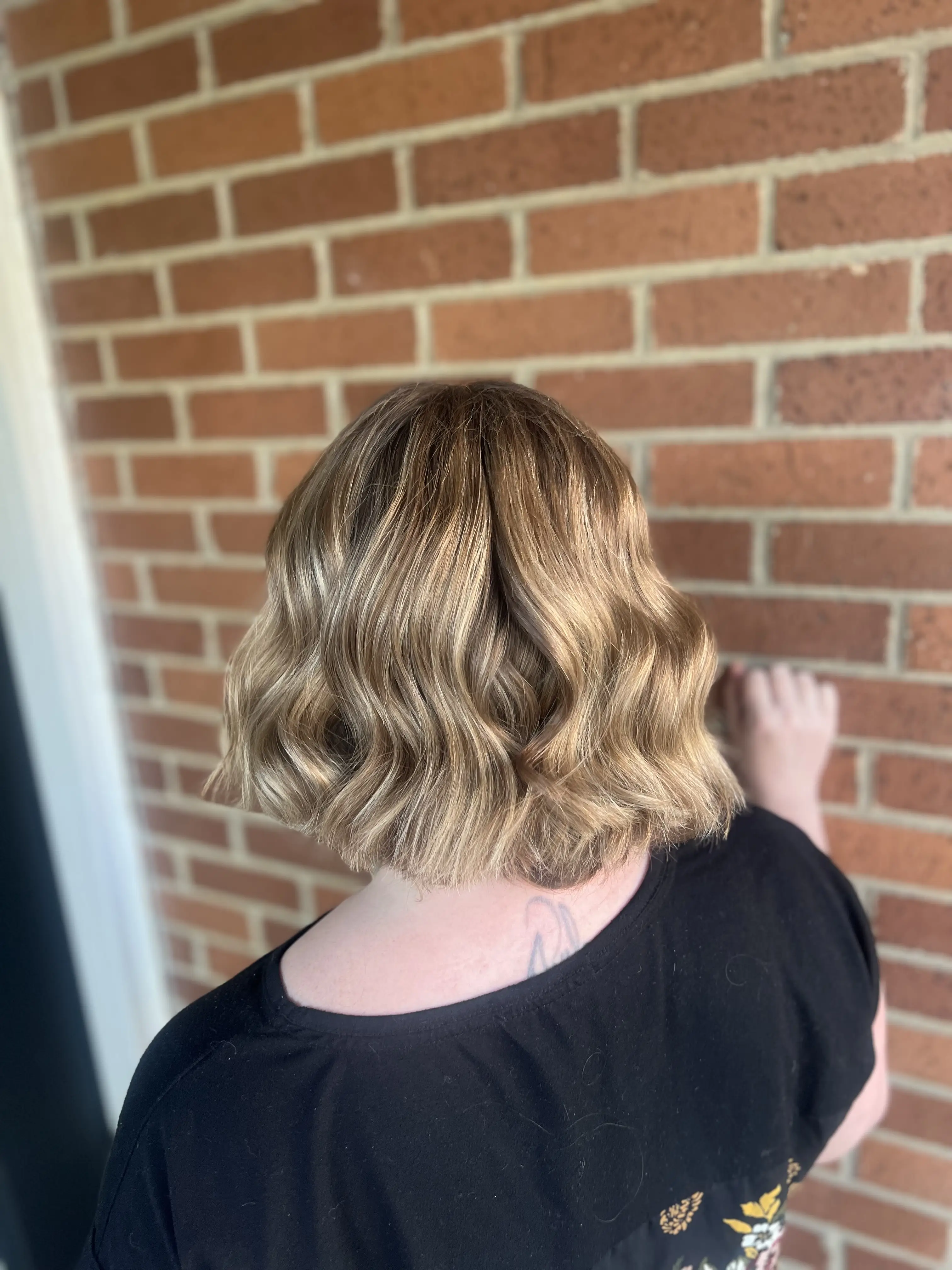 Partial Highlights
