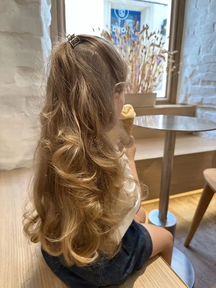 The Mini Mane | Kids Haircut