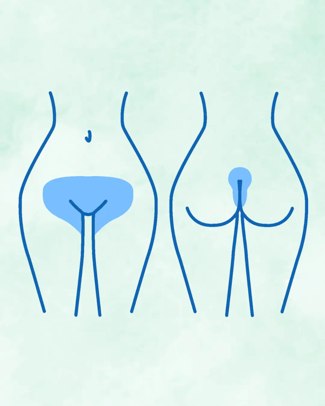 Brazilian Wax