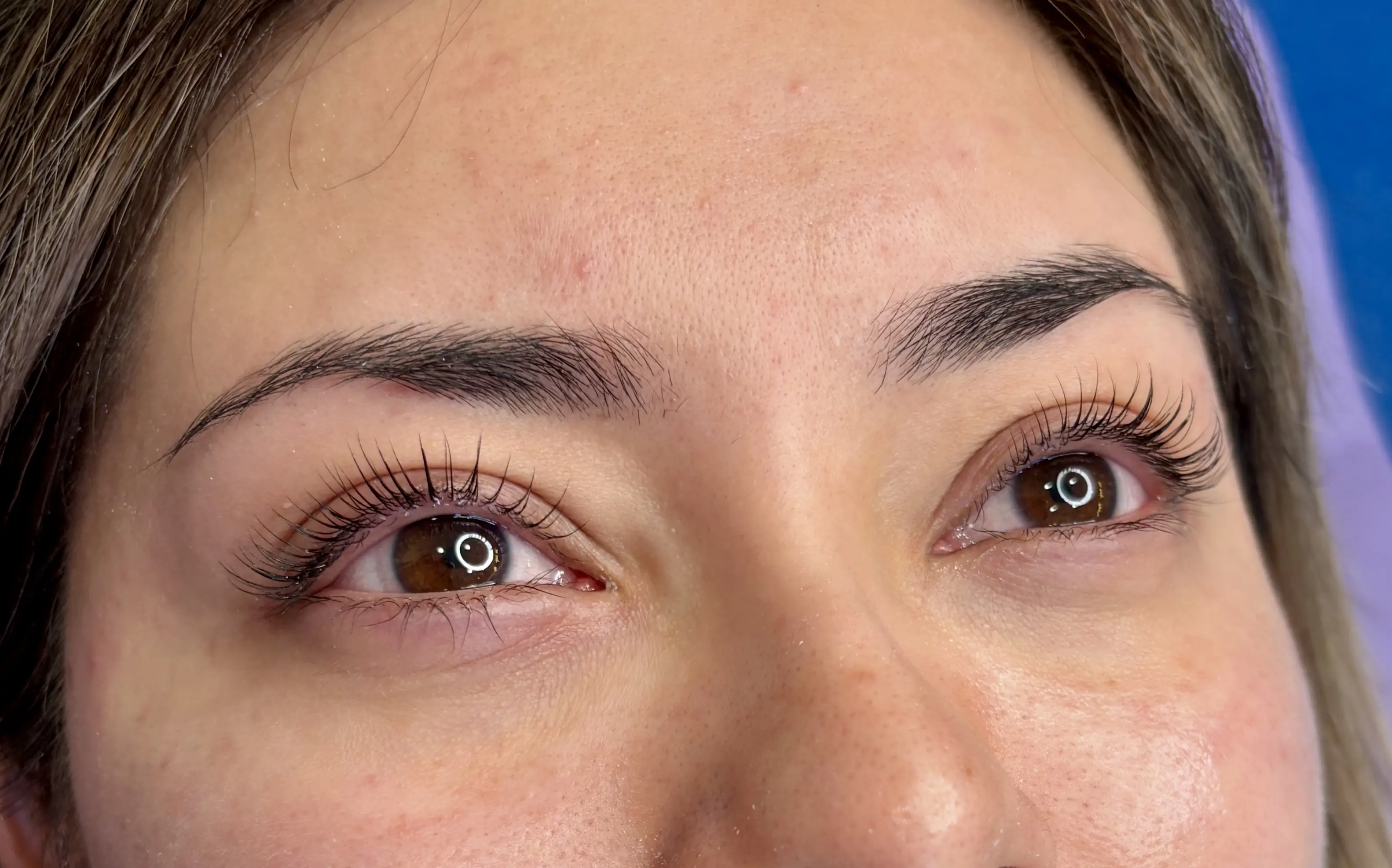 Lash Lift