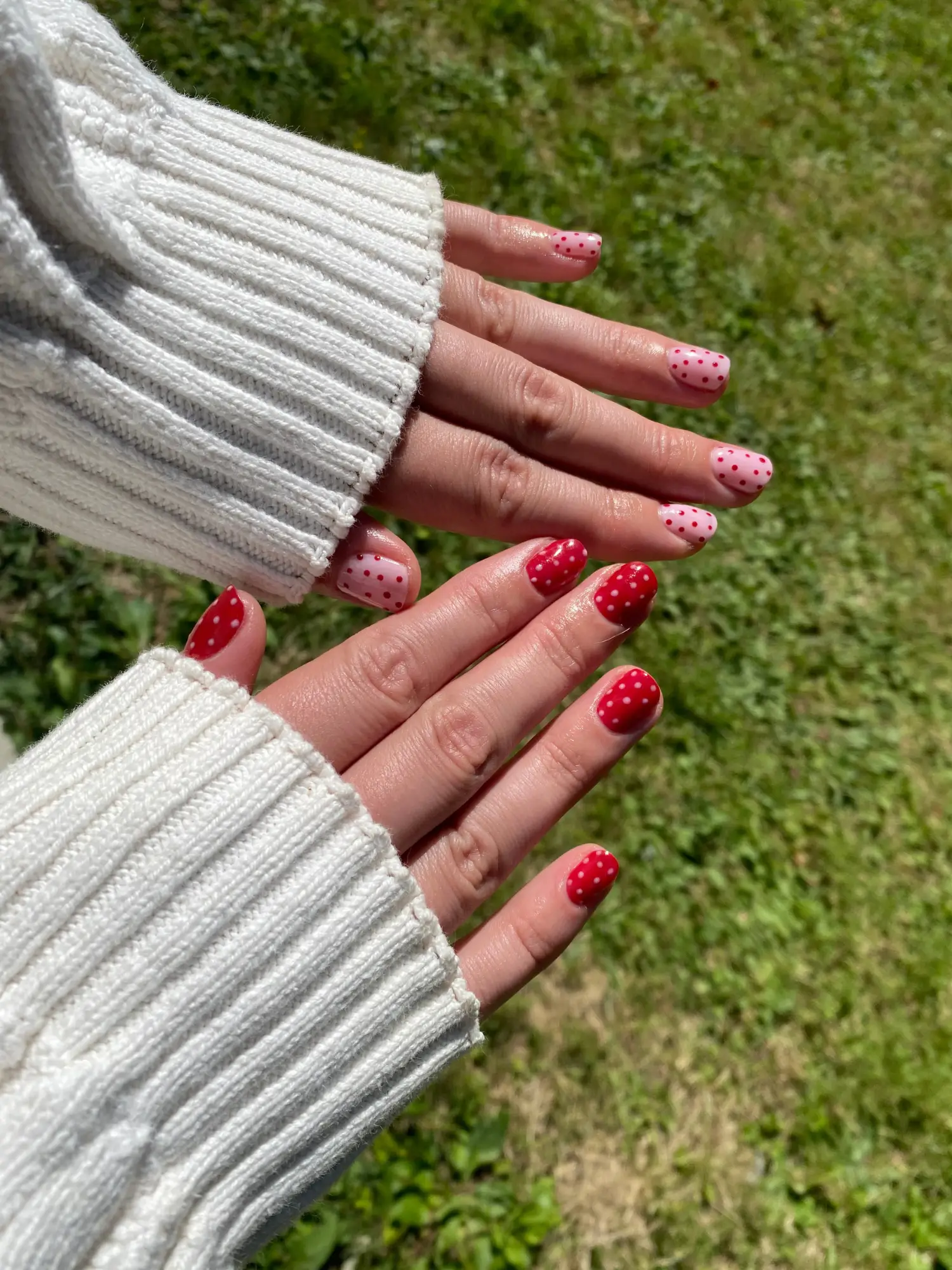 Gel Manicure Tier 3 