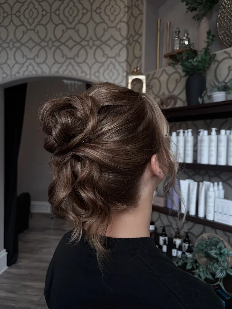 Special Occasion Style