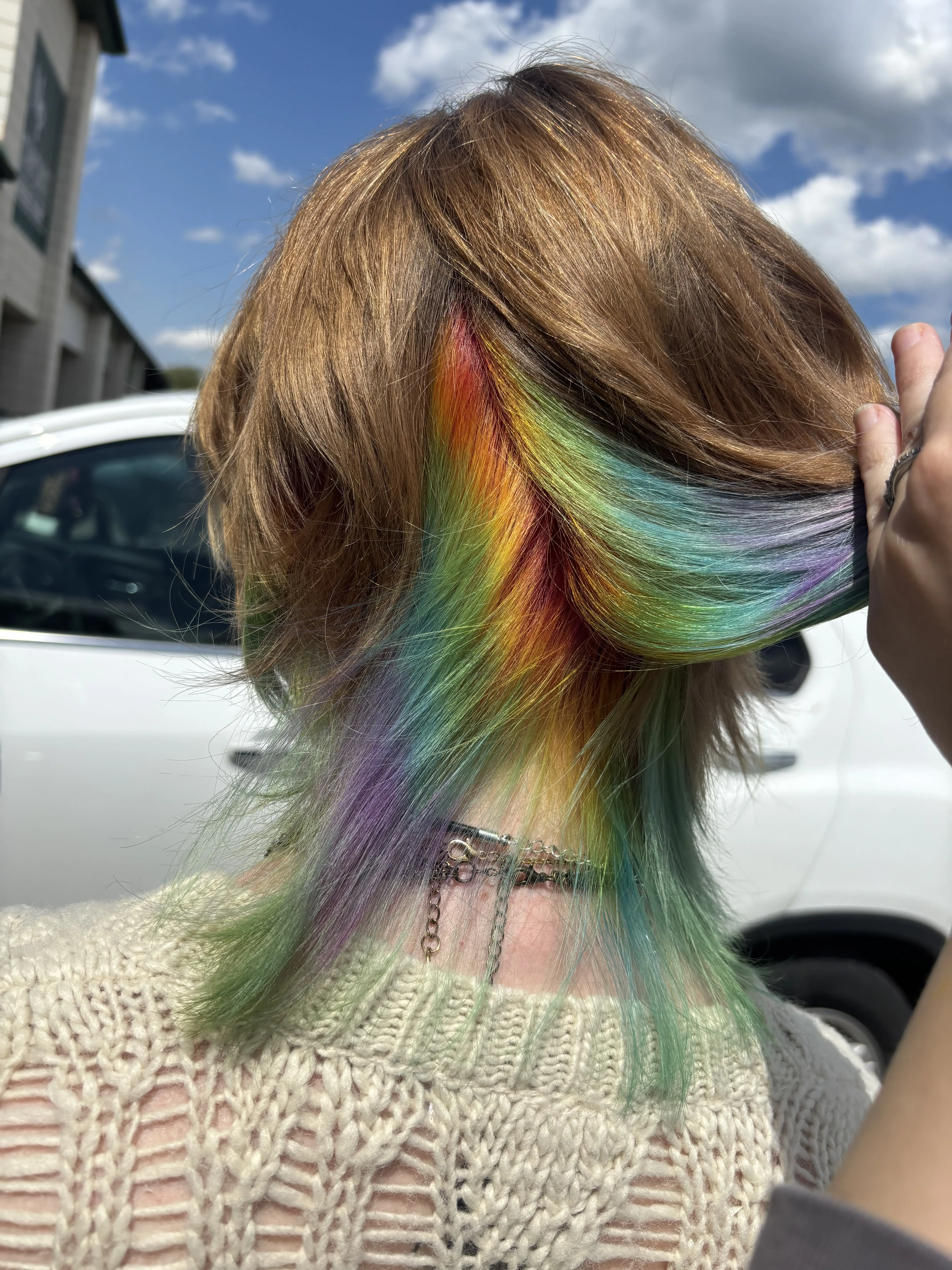 Partial Vivid 