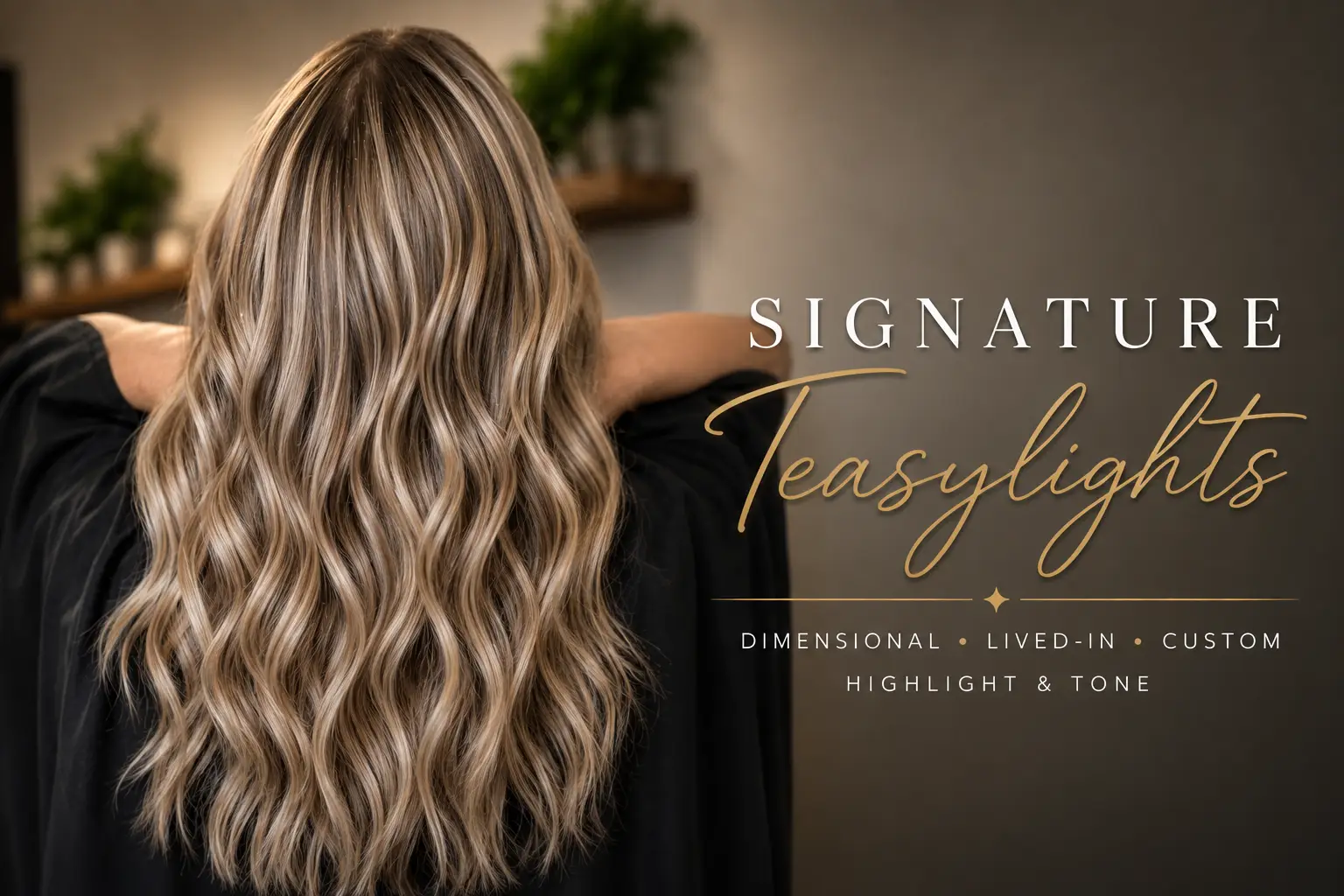 Teasylights