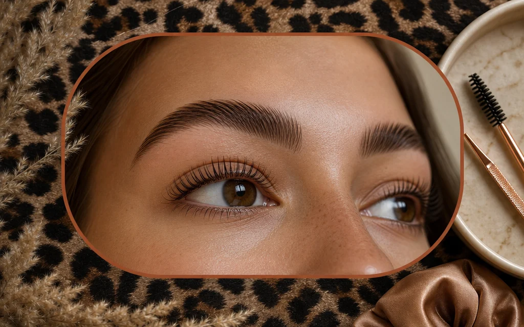 Yumi Lash Lift & Brow Lamination