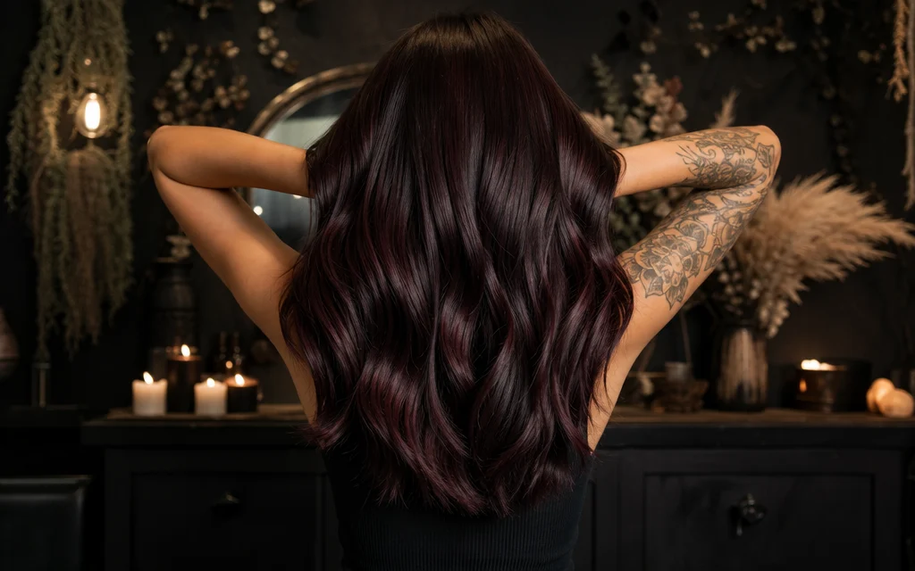 Full Color - Underarm Length