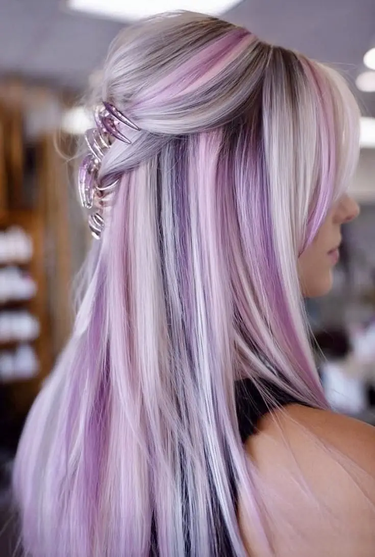 Color Consultation 