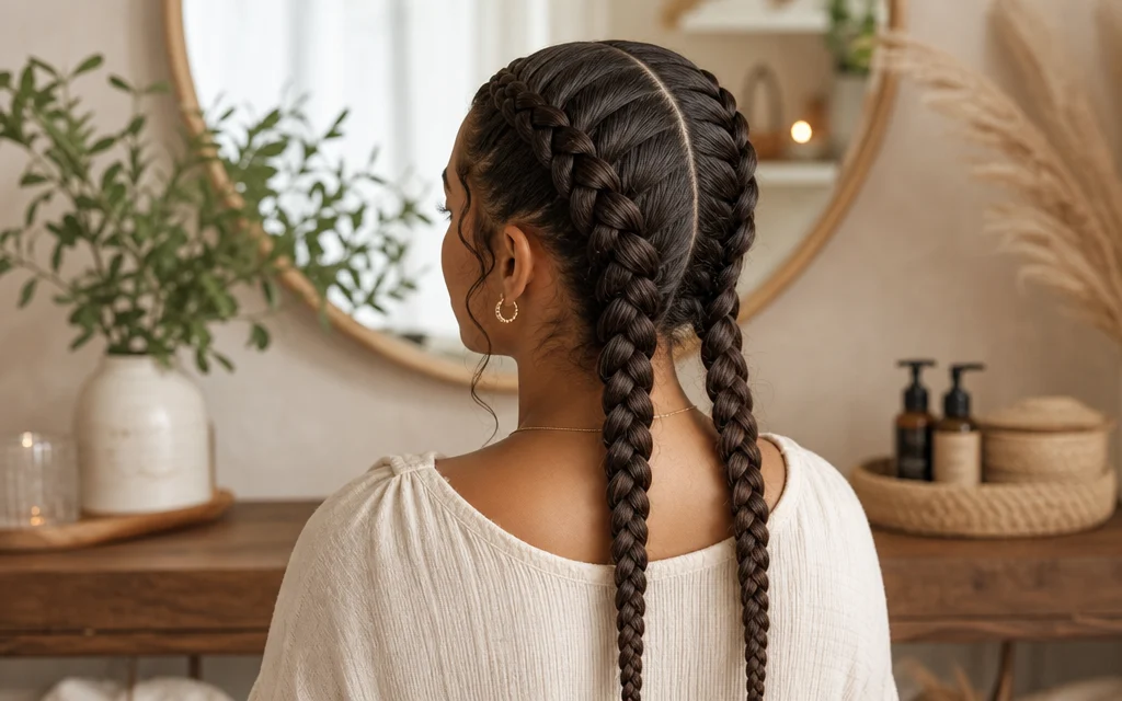 Braiding Services