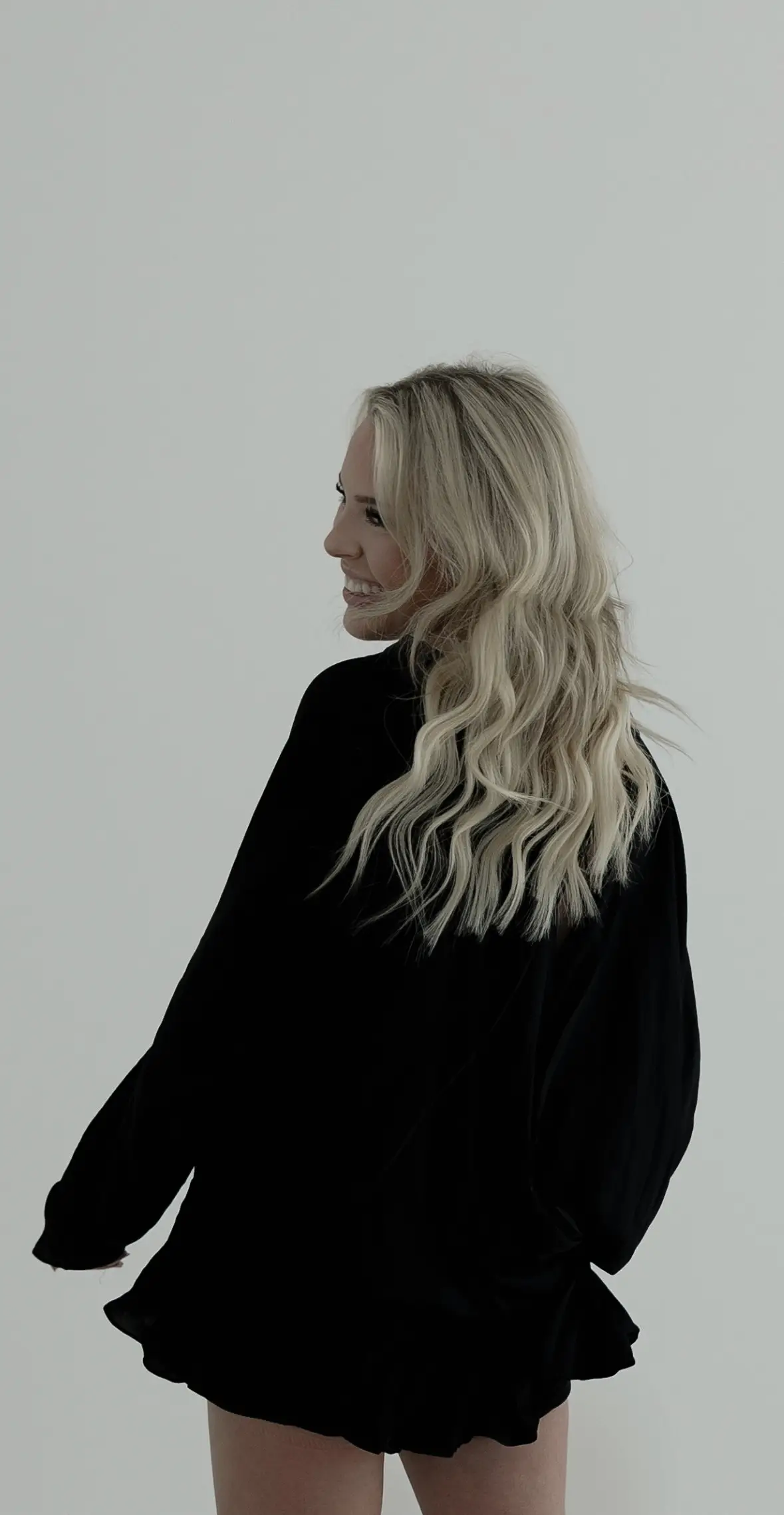 The Let’s Talk Hair | Consultation