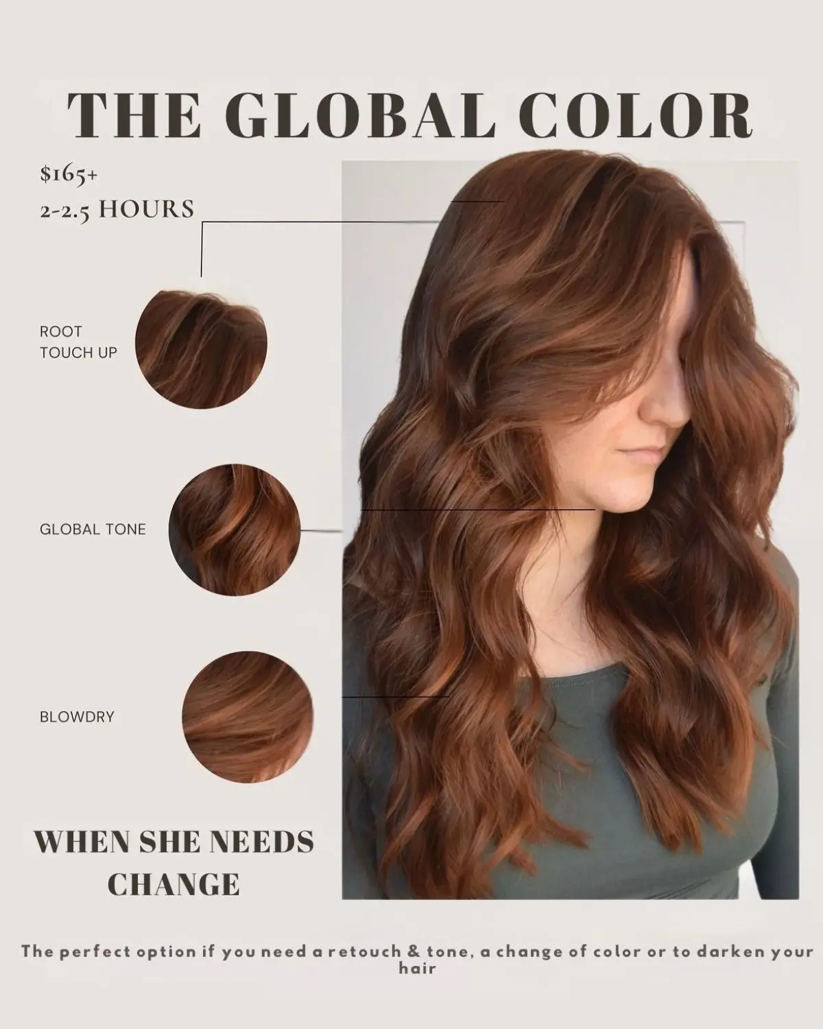 The Global Color