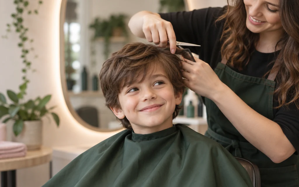 Kids Cut