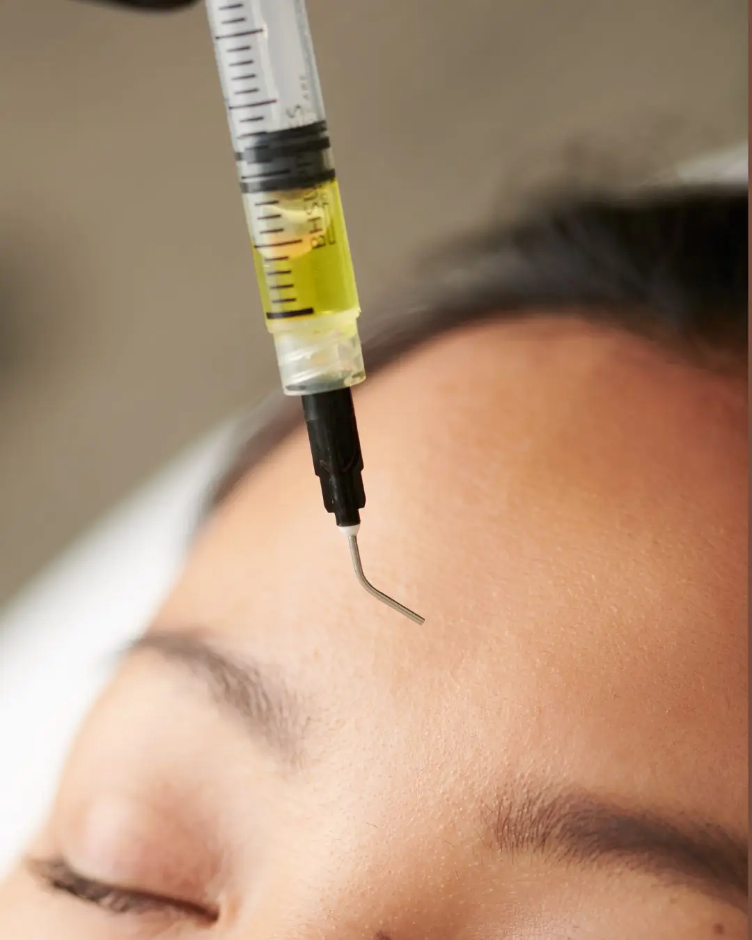 Korean Nanoinfusion Facial