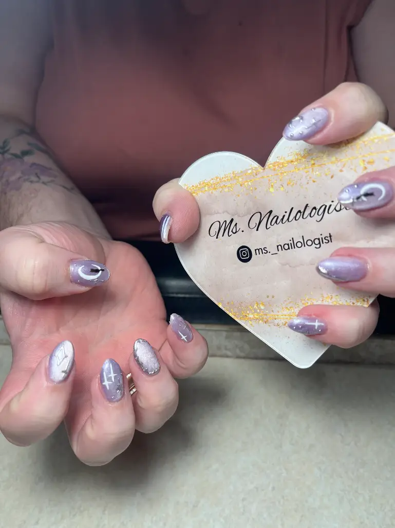 Builder Gel Fill-In