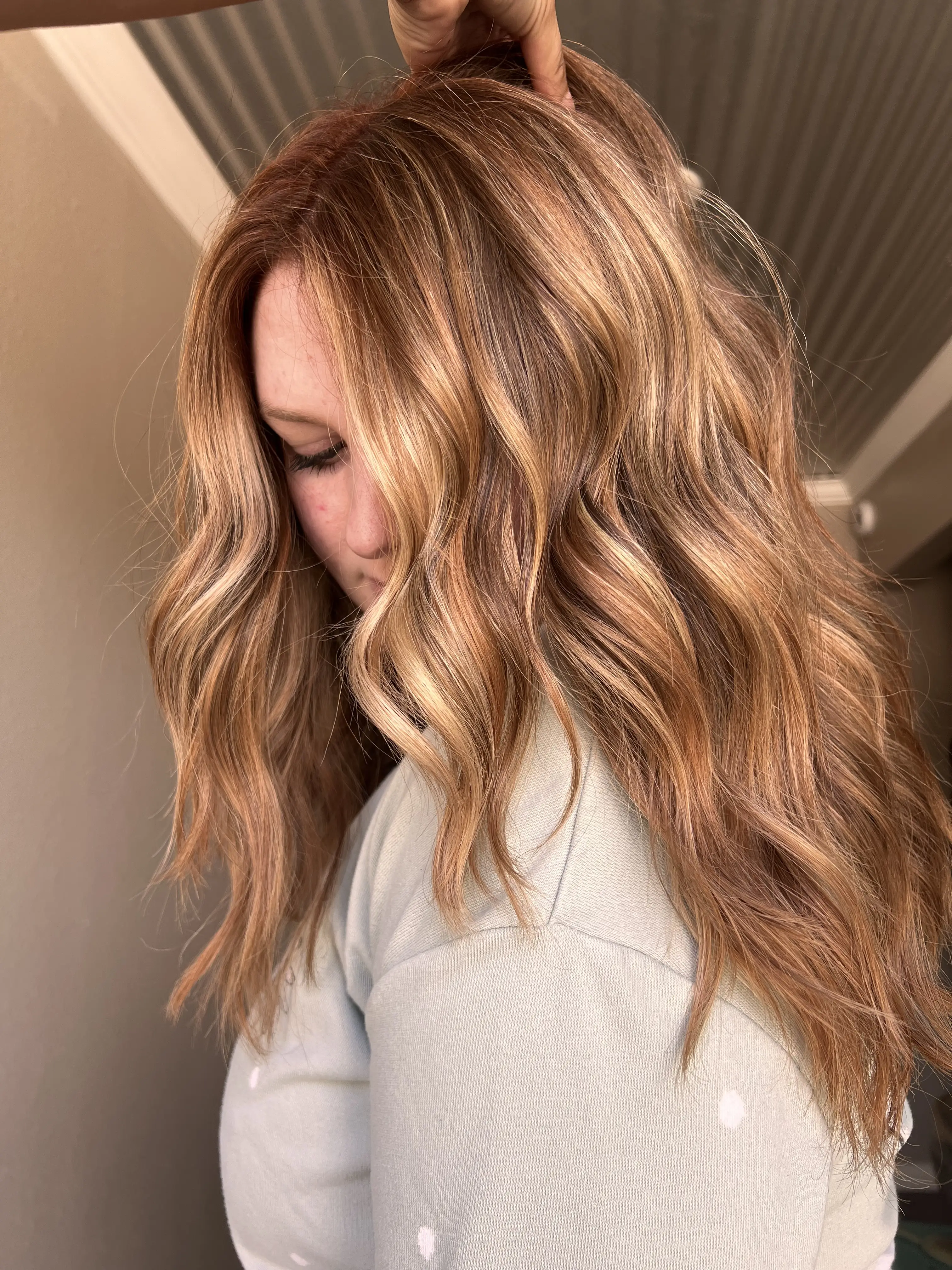 The Signature Cut
