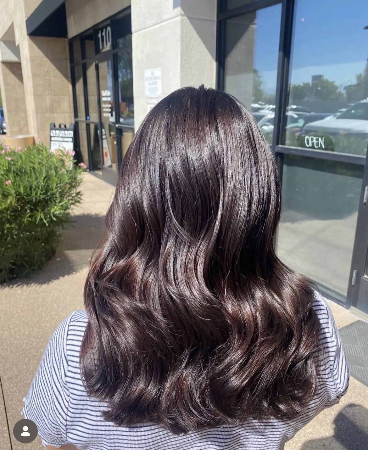 Permanent Color
