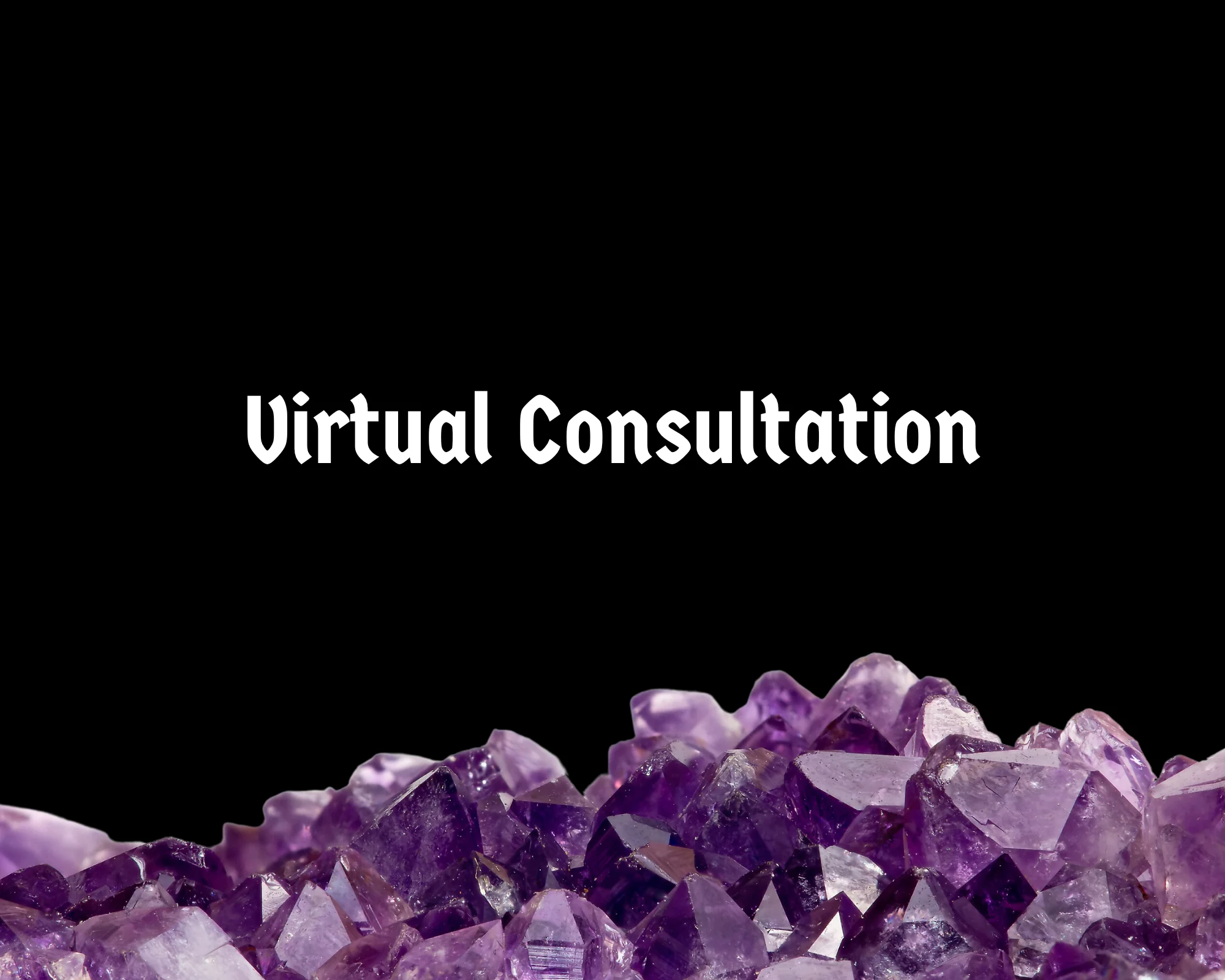 Virtual Consultation
