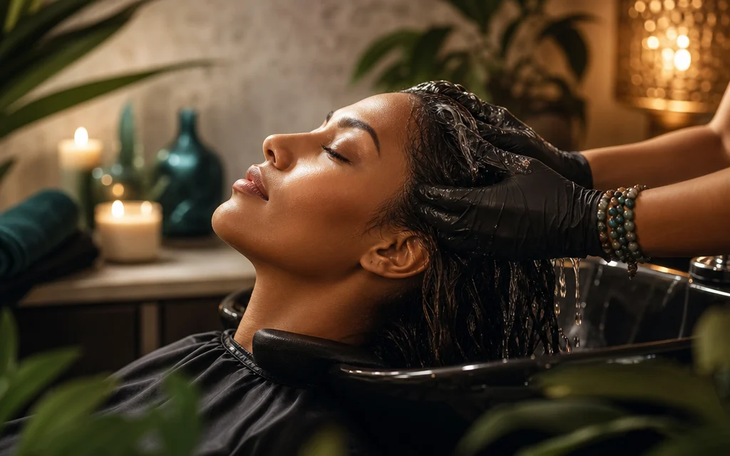 Hair Detox